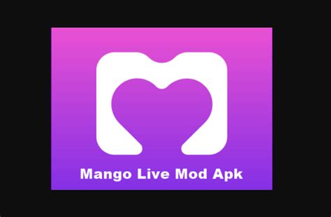 Mango Live MOD APK (VIP, Unlocked Room) 2.3.8 .